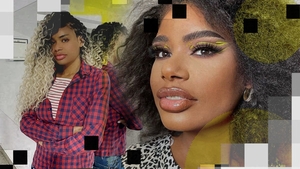 „Mulatra lui Mazăre”, țepuită de infractorii cibernetici! Rose Adhiambo a fost păcălită prin „metoda OLX”! „Mi-au furat toți banii din cont”