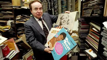 ULTIMA ORA! A MURIT inventatorul formatului TV talk-show!