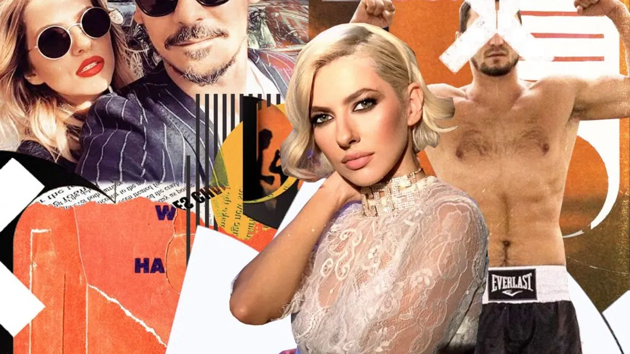 Lidia Buble urma să se mărite cu vedeta de la “Survivor”, dar…