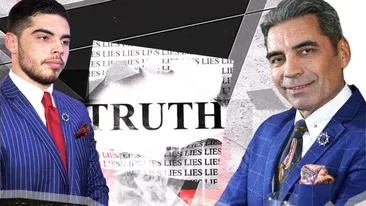 Fiul lui Marcel Toader rupe tăcerea la 6 luni după ce și-a îngropat părintele: ”Trebuie să rezolv problemele cu datoriile! Regretul meu este că…”