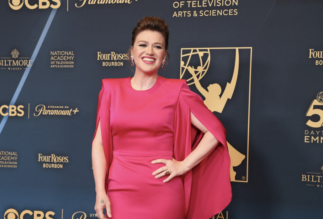 Kelly Clarkson. Sursa foto: Profimedia