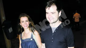 Laurentiu Duta vrea sa isi duca fiica la Disneyland, de ziua ei: Se face pe zi ce trece tot mai frumoasa