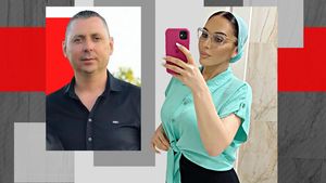 Planul pus la cale de Dana Roba pentru a-și înfunda soțul + Uluitor ce le-a spus fetelor: ”Le va da și lor cu ciocanul în cap!”