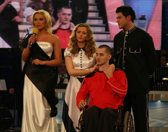 Cum arată acum Carmen Stepan, femeia care a câștigat cu Victor Slav ”Dansez pentru tine” de la Pro Tv! Ce s-a ales de banii câștigați