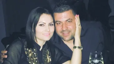 Ionuţ Galani urmează să devină tătic pentru a doua oară! Cum a reacţionat fiul lui când a aflat că va avea o surioară