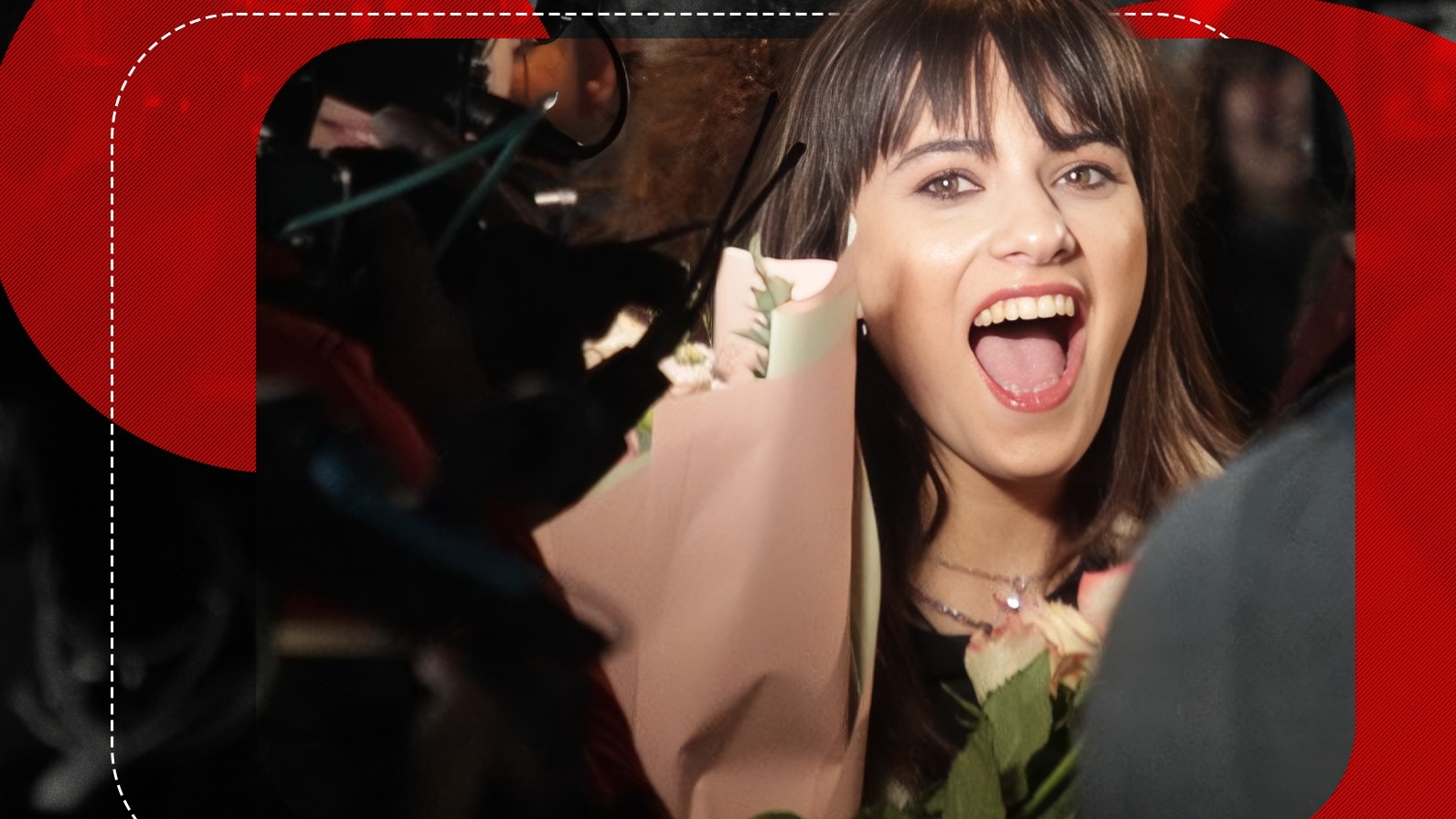 Alexandra Căpitănescu a făcut primele declarații după finala Eurovision 2026: “Am fost câștigătorii inimilor”