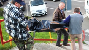 SOCANT! Inca o femeie a fost UCISA, la fel ca actrita din Satu Mare
