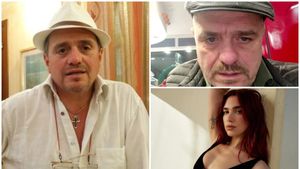 Un bărbat a dispărut fără urmă după ce „Dua Lipa” l-a dezamăgit: „Este ultima mea postare”. Cum ajunsese să creadă că este logodit cu starul internațional