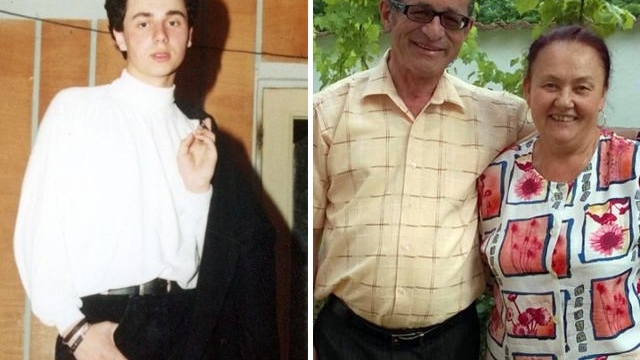 Ce făcea Cătălin Măruță când era adolescent, după ce plecau părinții lui de acasă