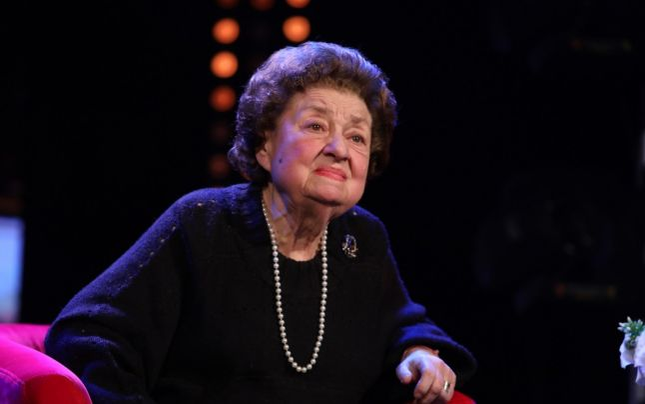 Rodica Popescu-Bitănescu, mărturisiri dureroase la aflarea veștii morții Tamarei Buciuceanu-Botez