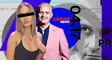 Ce „lucruri trăsnite” își dorește fiica lui Virgil Ianțu. Cât de „atent” cu banii este fostul prezentator de la „Vrei să fii milionar”