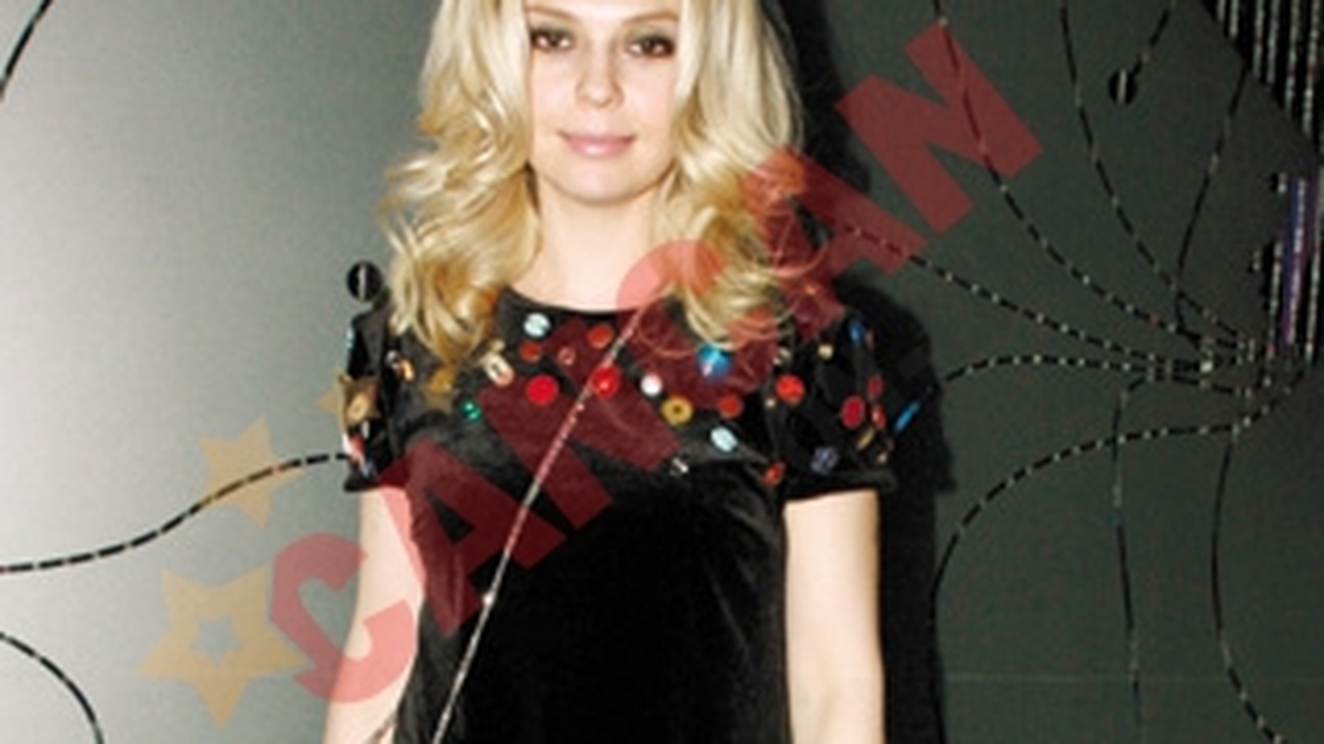 Crina Matei despre zodia sa: "Un sagetator arde foarte puternic"