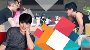 Jurata de la Masterchef, petrecere în stil italian de ziua fiului ei