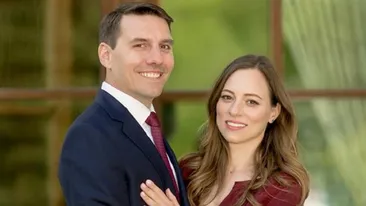 FOTO! Cum arată invitația la nuntă a fostului principe Nicolae, nepotului Regelui Mihai!