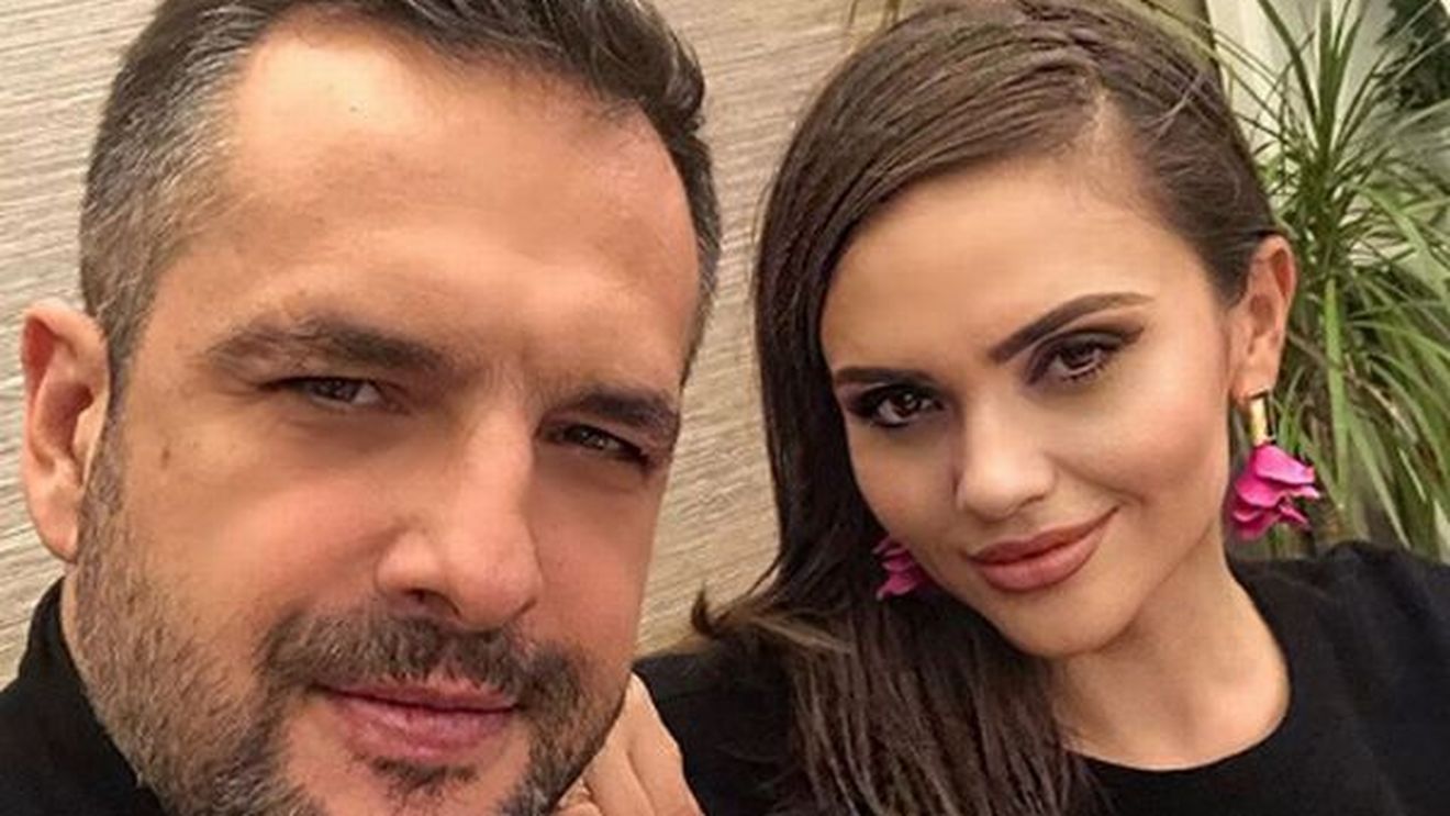 Se confruntă cu probleme de sănătate! Cristina Șișcanu: „Este prima oară când febra nu cedează la antitermice”