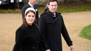Sărbătoare în Familia Regală Britanică! Prințesa Eugenie a devenit mamă pentru a treia oară