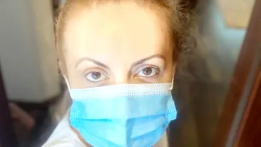 Simona Gherghe, pe mâinile medicului, în Dubai. “Nu puteam să mă mai țin pe picioare!” De ce boală suferă prezentatoarea TV și cum se simte în prezent