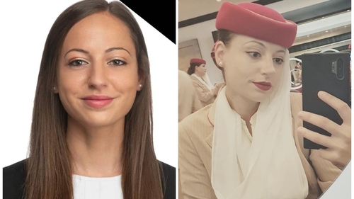 BREAKING | Denisa Oltean, o stewardesă din Bistrița, a fost gasită moartă în Japonia