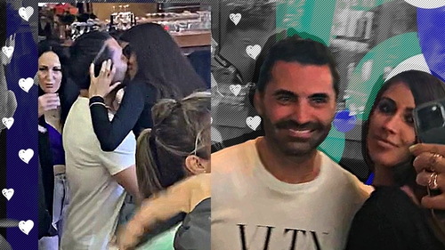 Pepe și-a asumat prima relație după divorț. Avem dovada: sărut și...