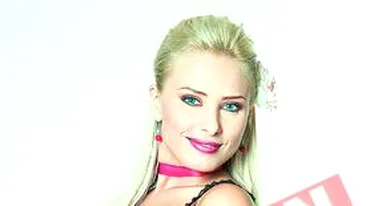 Iulia Vantur o inlocuieste pe Andreea Liptak