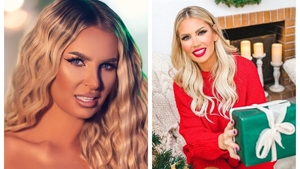 Andreea Bănică traversează clipe grele! Cum s-a ales artista cu piciorul imobilizat: „Nu mă pot mișca…”
