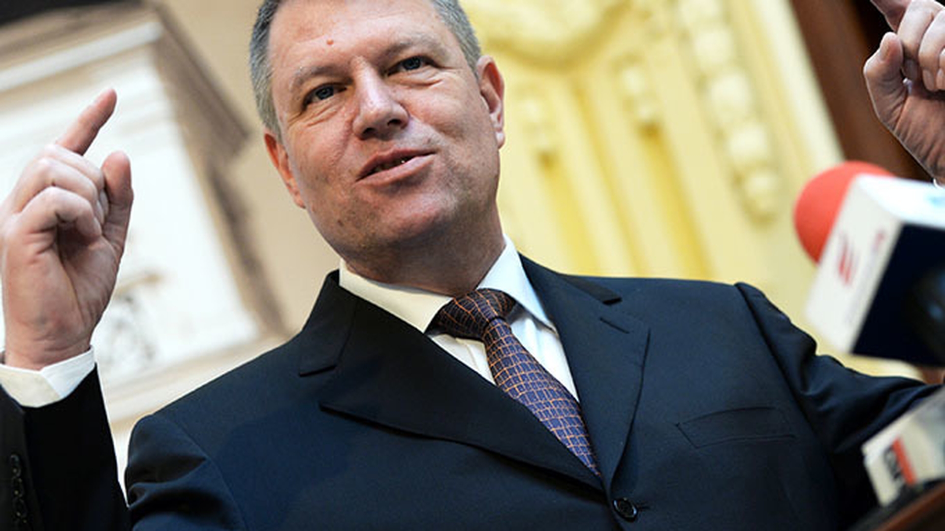 Veste bună pentru români înainte de sărbătorile de iarnă! KLAUS IOHANNIS a anunţat că se vor mări salariile