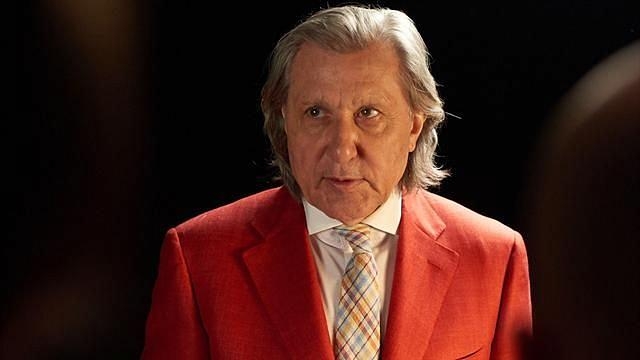 FOTO | Ilie Năstase își vinde apartamentul din Mamaia. Suma exorbitantă pe care o cere fostul mare tenismen