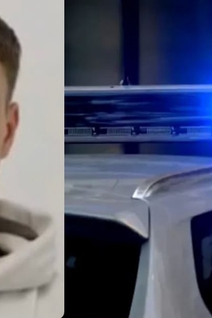 Mihai a fugit de acasă înainte să fie încarcerat. Tânărul de 24 de ani este dat în urmărire națională