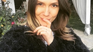 Adela Popescu, pusă la zid din cauza unui mesaj publicat pe Instagram! ”Ți se explică mură-n gură, și tot nu pricepi”