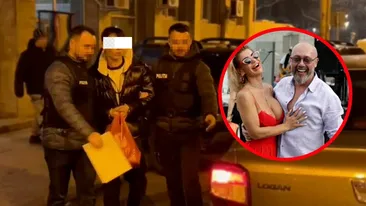 Atac halucinant! Fiul unui milionar român a încercat să omoare un bărbat pentru 350 de lei!