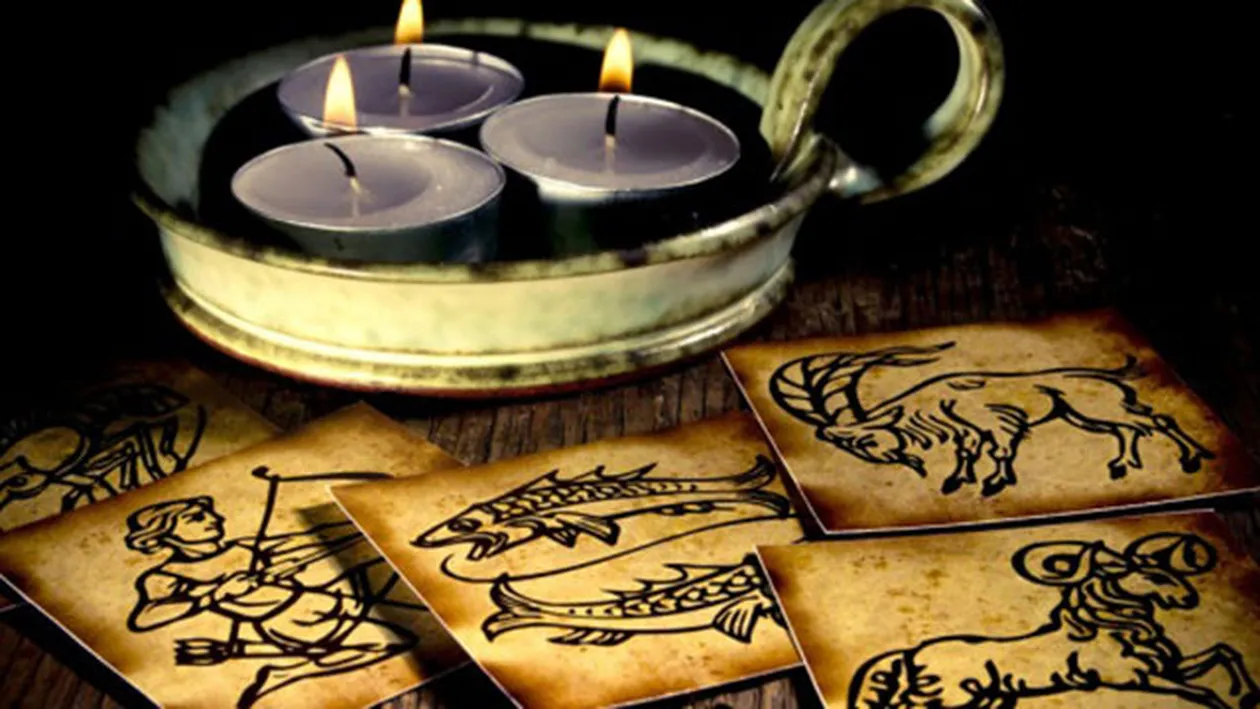 HOROSCOP 6 decembrie! Aflati ce va rezerva astrele in cursul zilei de astazi!