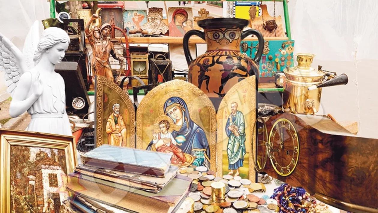 Averi de pus in rama