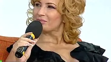 Daniela  Gyorfi: Mi se vor recolta  celule stem! Ma gandesc la sanatatea Mariei