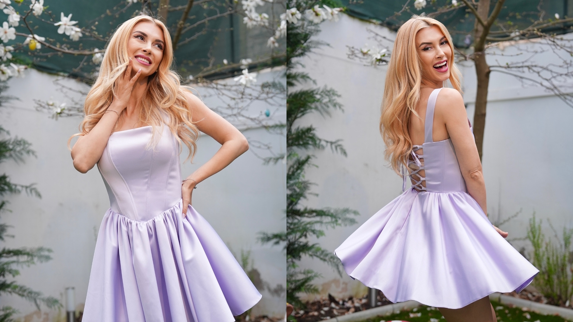 Andreea Bălan, adevăratul motiv pentru care a semnat cu TVR. Ce s-a întâmplat în urmă cu 30 de ani: „Și eu am început...”