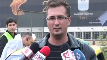 Procurorul Tomiţă Neagu, eliberat după zece luni de arest preventiv