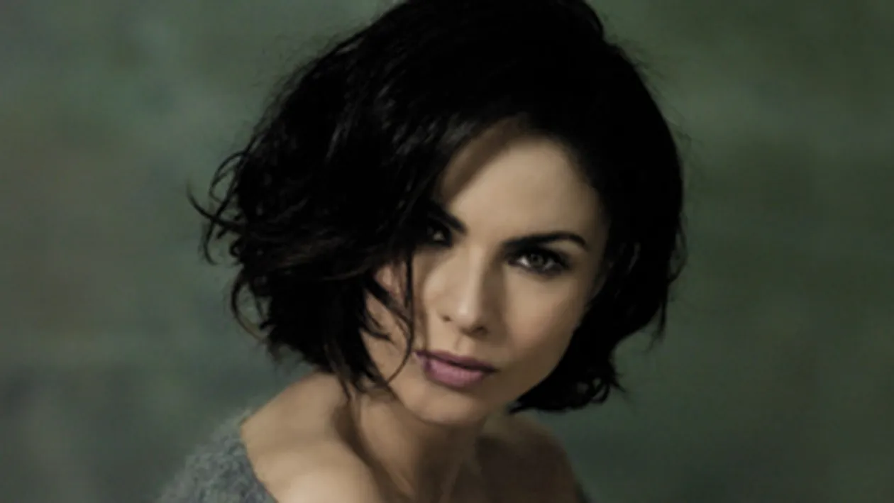 Ramona Badescu s-a ingrasat 2 kilograme de Craciun: Nu am putut sa ma abtin de la mancarea facuta de mama