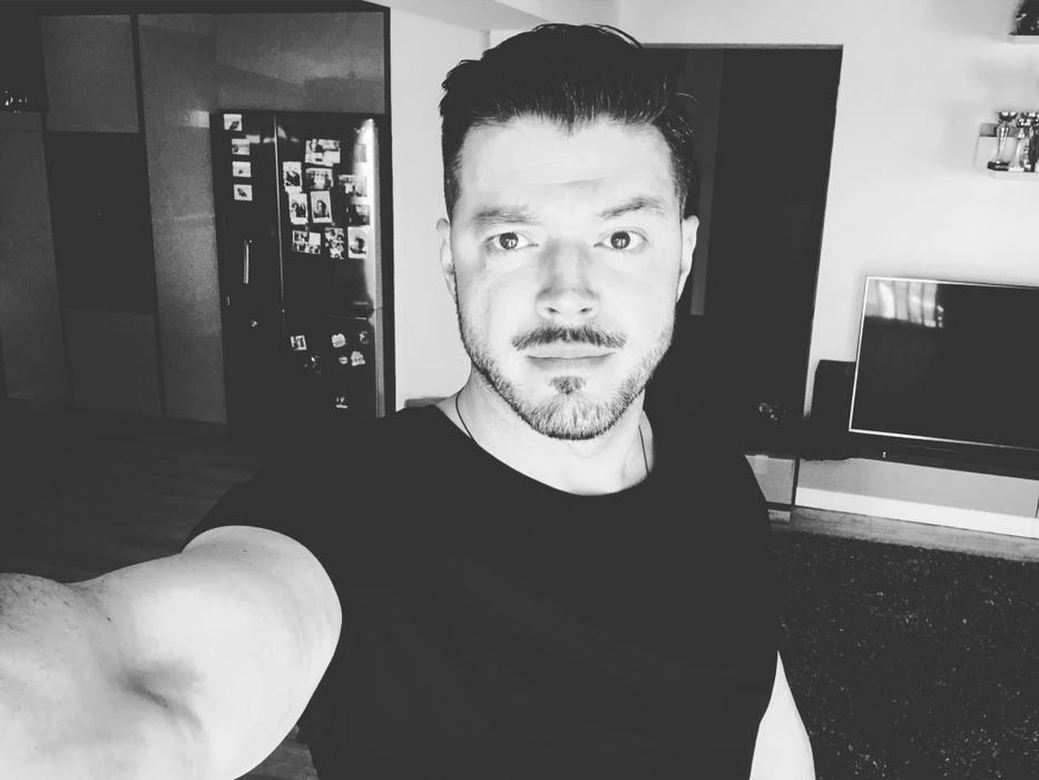 S-a aflat motivul! De ce a fost „zburat”, de fapt, Victor Slav de la Kanal D