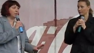 ONG-ista acuzata ca a lasat liber maidanezul care l-a ucis pe Ionut nu vrea sa vina la audieri! Vezi ce scuza a gasit!