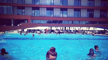 Uite cu ce bunaciune a iesit la masa Costi Ionita!