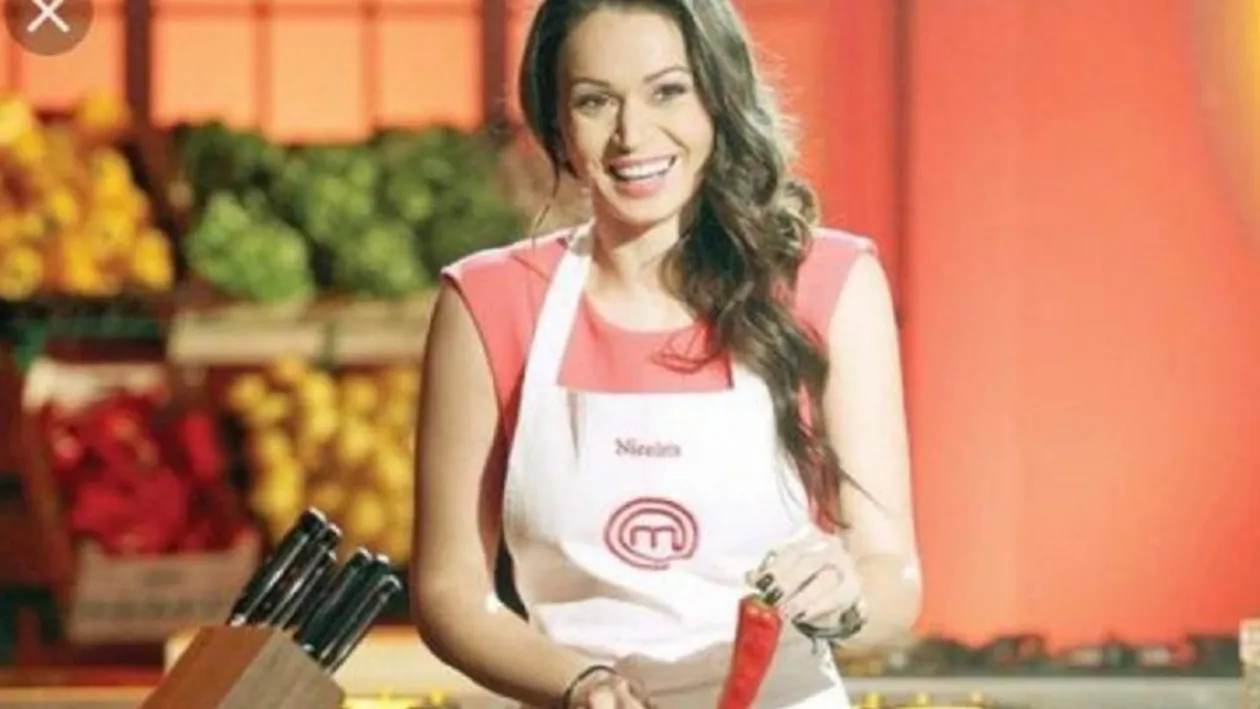 Despărțire surprinzătoare în showbiz. Focoasa Ana Casnica de la Masterchef i-a spus „pa pa” iubitului