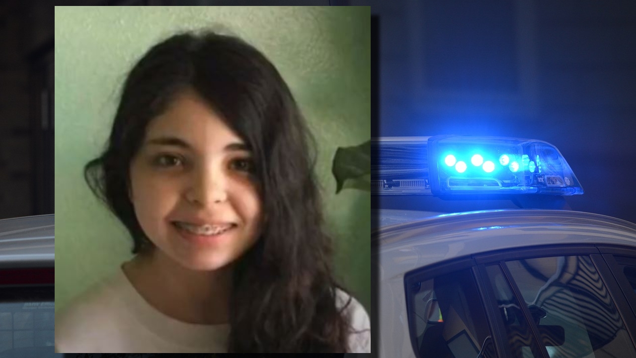 Această adolescentă a dispărut pe 15 septembrie 2019. Ireal unde a fost găsită acum, în 2023. Ce le-a cerut polițiștilor