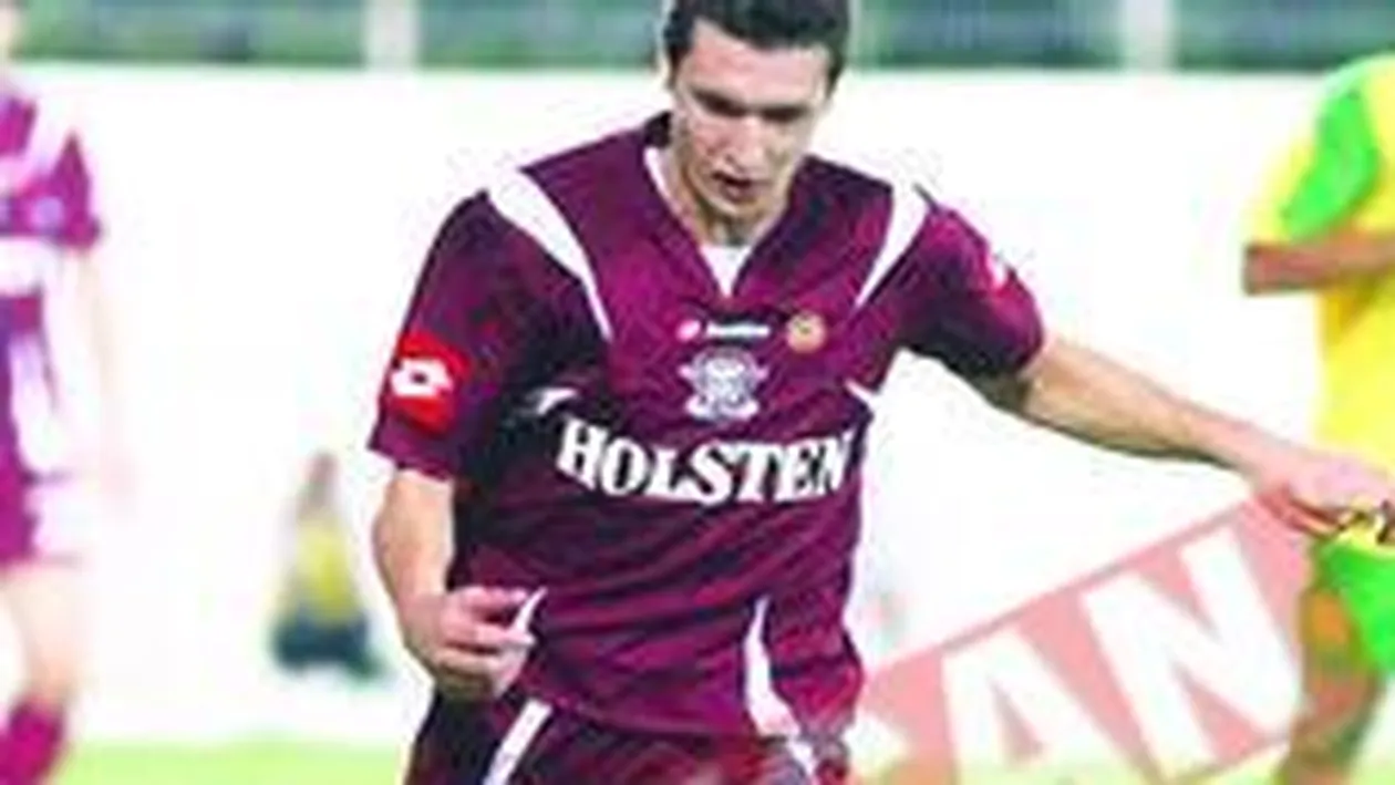 Rapid, mai tare ca Dacia