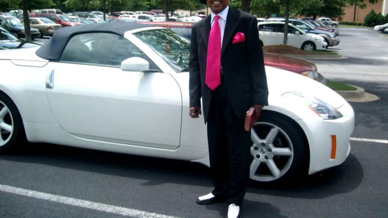 DOLIU în lumea muzicii! Artistul a murit într-un accident rutier cumplit