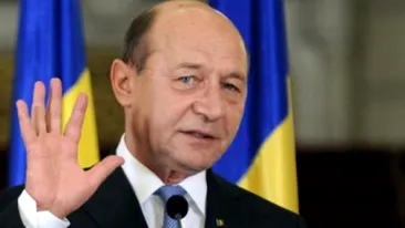 “Atentie! Trece presedintele!” Ce manevre a facut coloana oficiala a lui Traian Basescu intr-o intersectie aglomerata