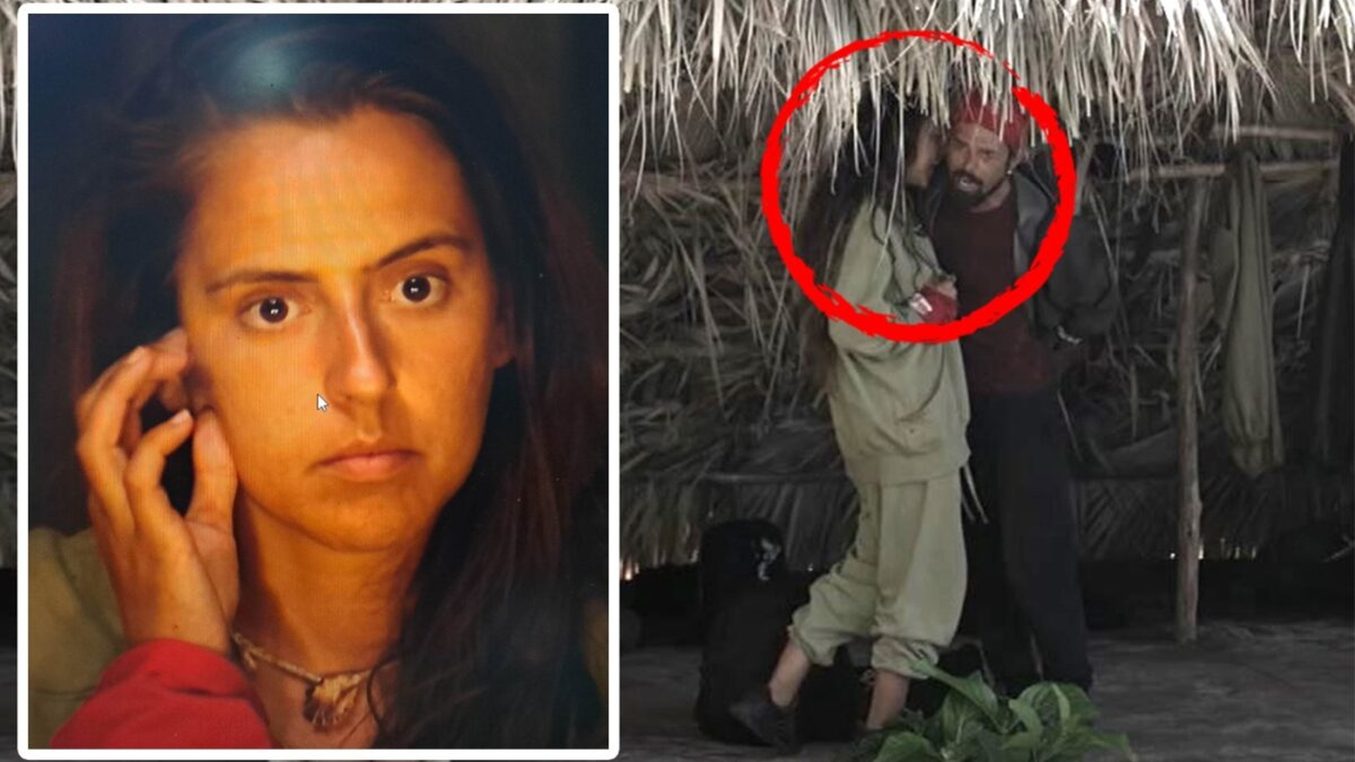 "Râgâie și.." Cele două gesturi dezgustătoare pe care Ada Dumitru le face de față cu băieții, în tabăra Survivor de la Pro TV