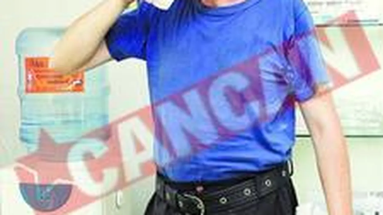 De azi vine canicula!