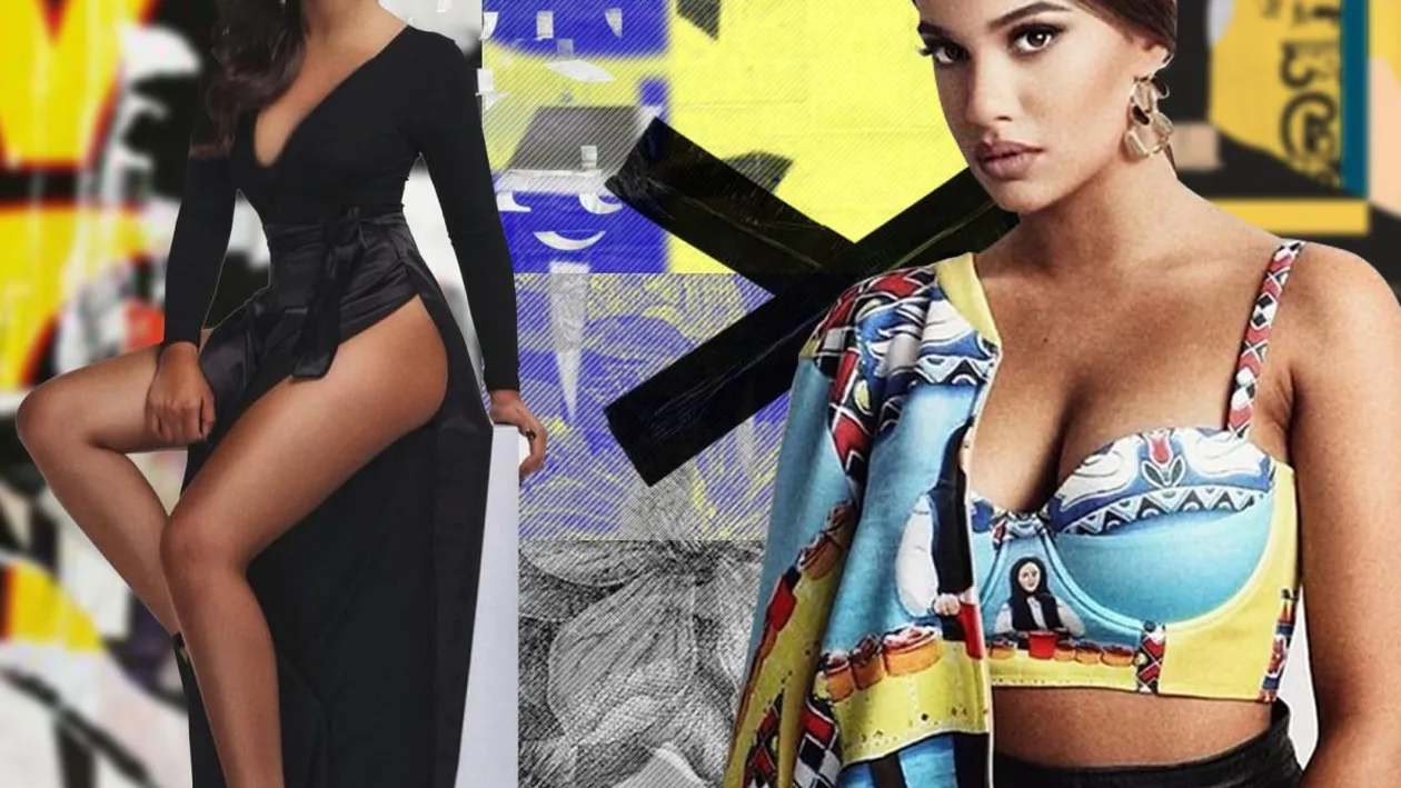 Când va face nunta fiica lui Florin Salam + Ce a spus despre al doilea copil