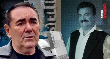 Cum a ajuns averea lui Petrică Mîțu Stoian motiv de vrajbă. Ce are de împărțit familia regretatului artist cu impresarul său