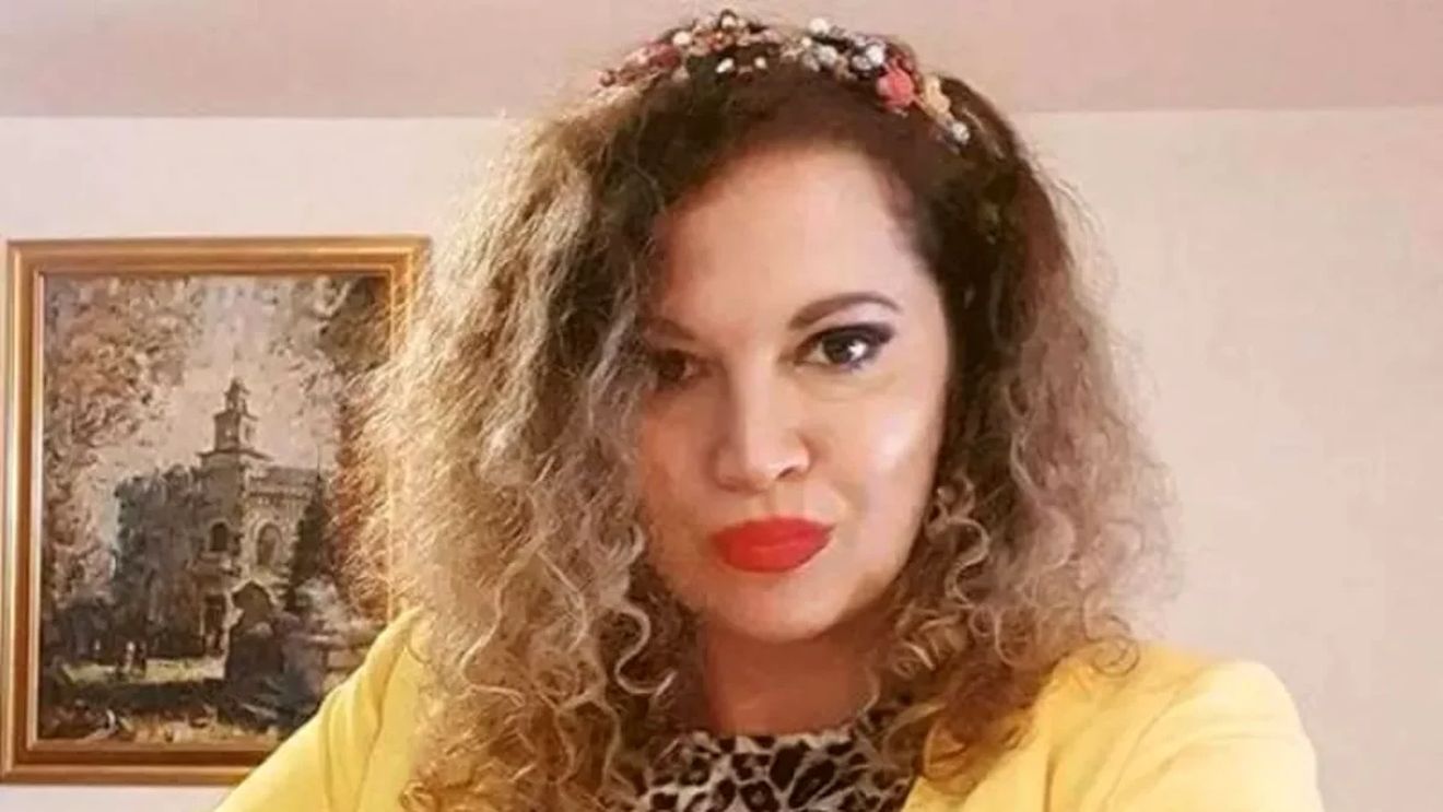 Oana Lis a ajuns de urgență la spital! Blondina a fost infectată pentru a doua oară cu COVID-19: „A fost un șoc pentru mine” 