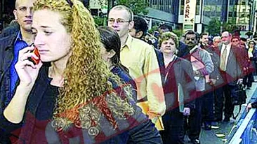 2.500 de someri pe zi